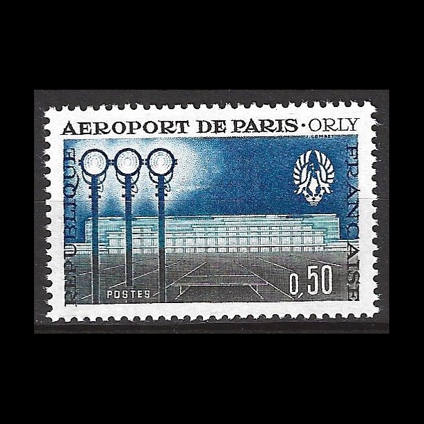 Frankrig postfrisk AFA 1354