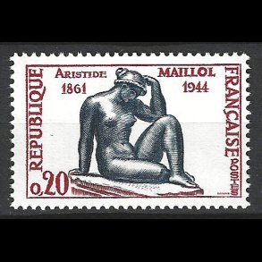 Frankrig postfrisk AFA 1353