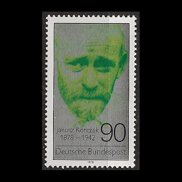 Vesttyskland Tyskland AFA nr. 1930