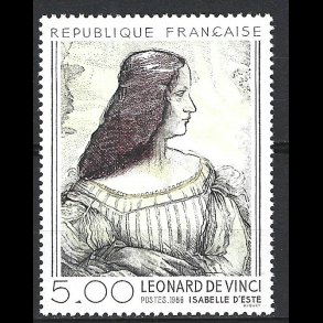 Frankrig postfrisk AFA 2660