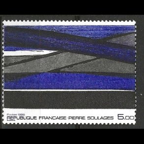 Frankrig postfrisk AFA 2669