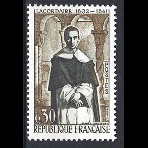 Frankrig postfrisk AFA 1357