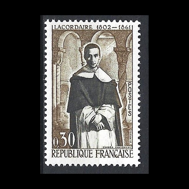 Frankrig postfrisk AFA 1357