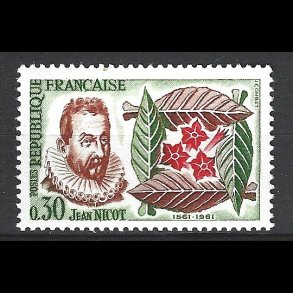 Frankrig postfrisk AFA 1358