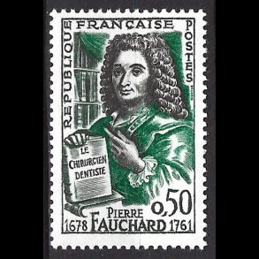 Frankrig postfrisk AFA 1379