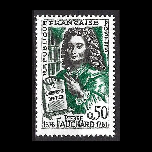 Frankrig postfrisk AFA 1379