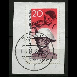 DDR AFA 463 p� brevklip