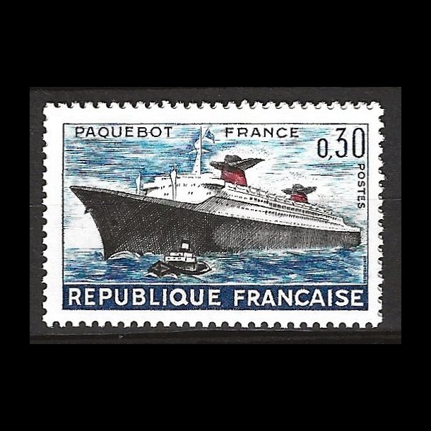 Frankrig postfrisk AFA 1395