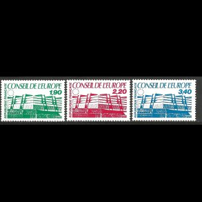 Frankrig postfrisk AFA 2666-2668