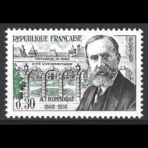 Frankrig postfrisk AFA 1342