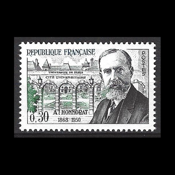 Frankrig postfrisk AFA 1342