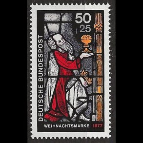 Vesttyskland Tyskland AFA nr. 1912