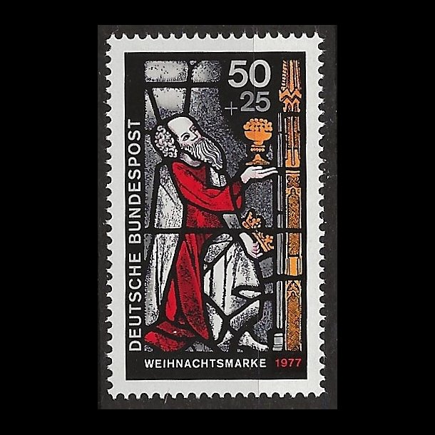 Vesttyskland Tyskland AFA nr. 1912