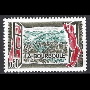 Frankrig postfrisk AFA 1322