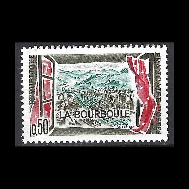 Frankrig postfrisk AFA 1322