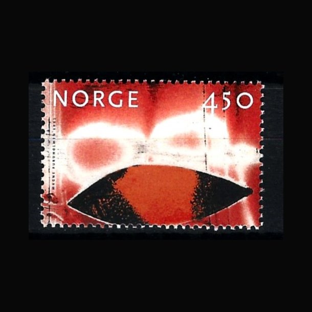 Norge postfrisk AFA 1370