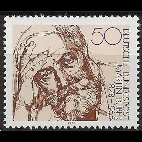 Vesttyskland Tyskland AFA nr. 1919