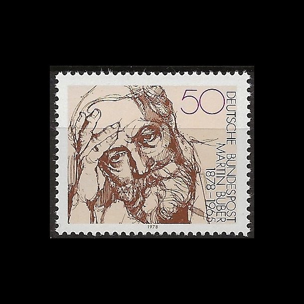 Vesttyskland Tyskland AFA nr. 1919