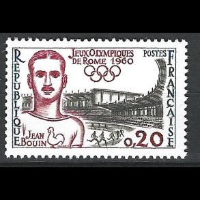 Frankrig postfrisk AFA 1331