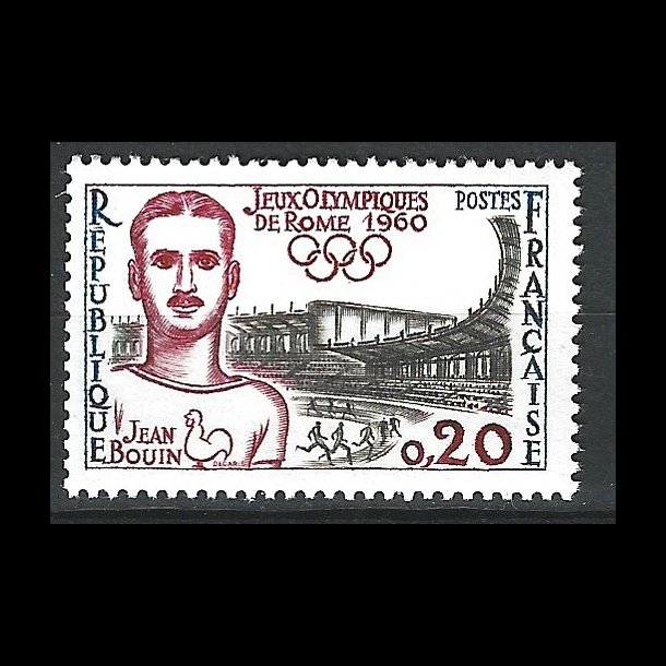 Frankrig postfrisk AFA 1331