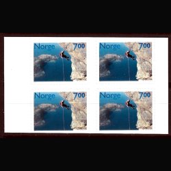 Norge postfrisk AFA 1374-1375