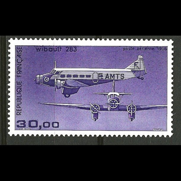 Frankrig postfrisk AFA 2658a