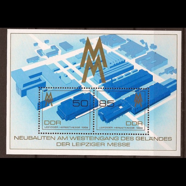 MINIARK - EUROPA NR. 124