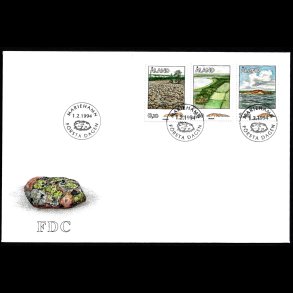 �land FDC AFA 79-81