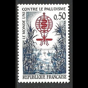 Frankrig postfrisk AFA 1409