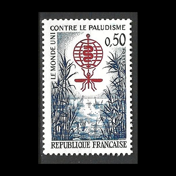 Frankrig postfrisk AFA 1409