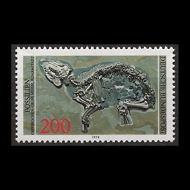 Vesttyskland Tyskland AFA nr. 1932