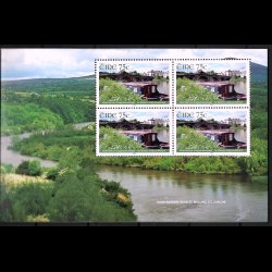 Irland postfrisk AFA 1607-1610 hfte se billeder