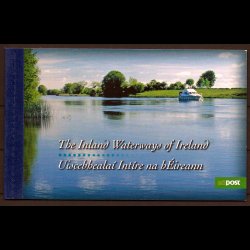 Irland postfrisk AFA 1607-1610 hfte se billeder