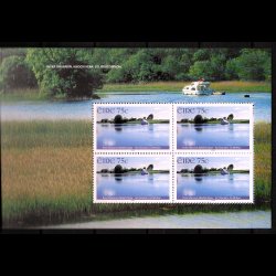 Irland postfrisk AFA 1607-1610 hfte se billeder