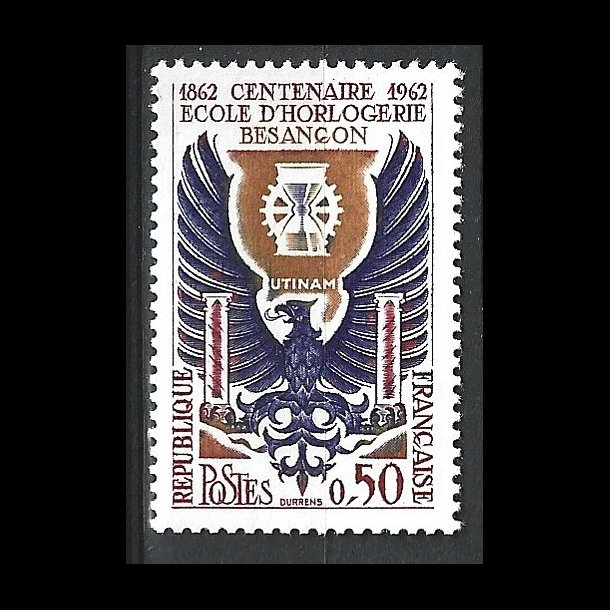 Frankrig postfrisk AFA 1411