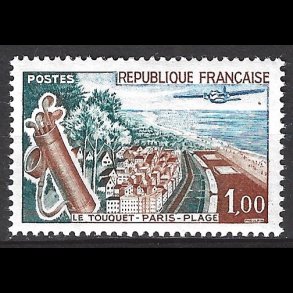 Frankrig postfrisk AFA 1425