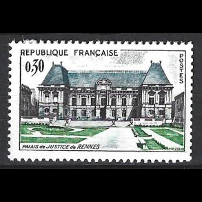 Frankrig postfrisk AFA 1422