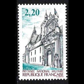 Frankrig postfrisk AFA 2700