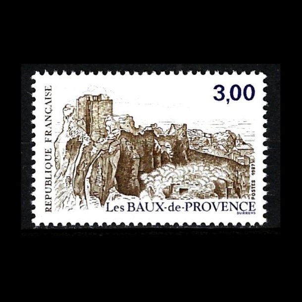 Frankrig postfrisk AFA 2701