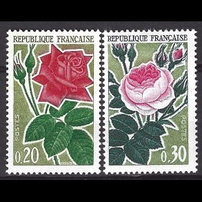 Frankrig postfrisk AFA 1426-1427