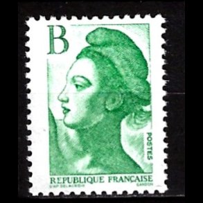 Frankrig postfrisk AFA 2703