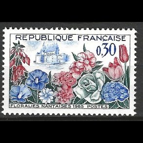 Frankrig postfrisk AFA 1442