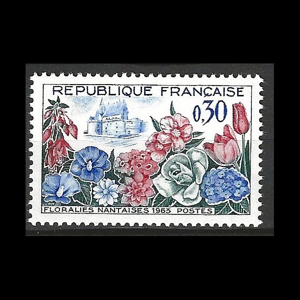 Frankrig postfrisk AFA 1442