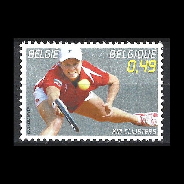 Belgien postfrisk AFA 3284