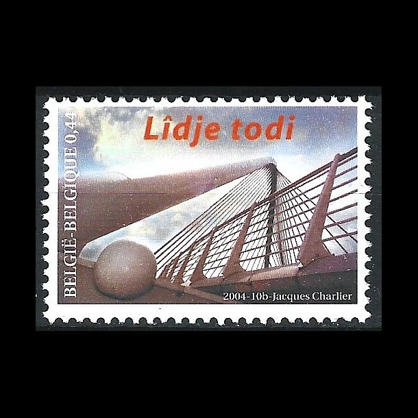 Belgien postfrisk AFA 3334