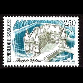 Frankrig postfrisk AFA 2692