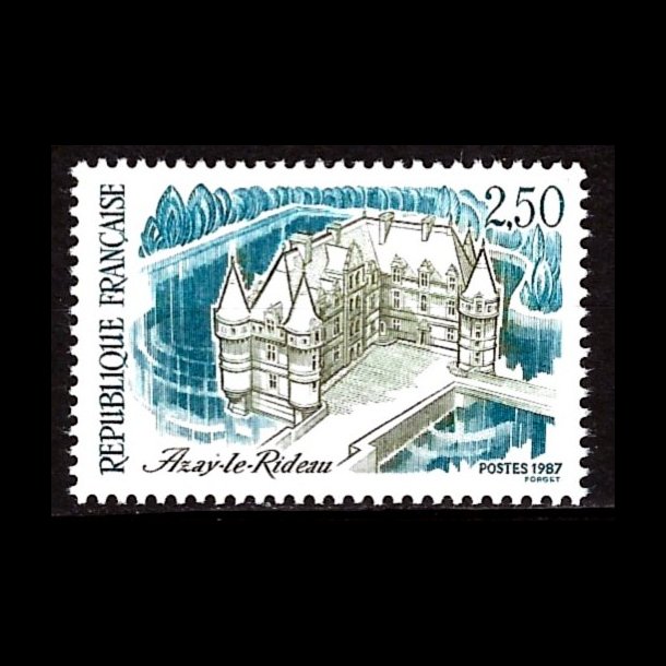 Frankrig postfrisk AFA 2692