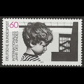 Vesttyskland Tyskland  AFA nr. 1957