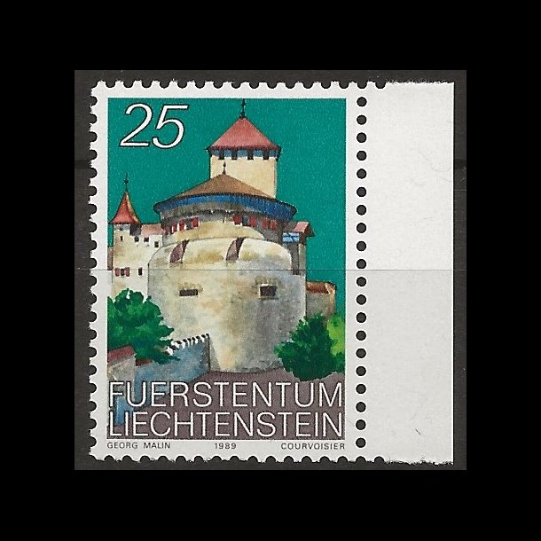 Liechtenstein postfrisk AFA nr. 951