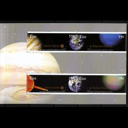 Irland postfrisk AFA 1643-1645 hfte se billeder